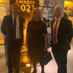 Air Cargo News Awards 2021